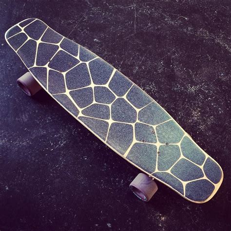 coolest skateboard grip tape.